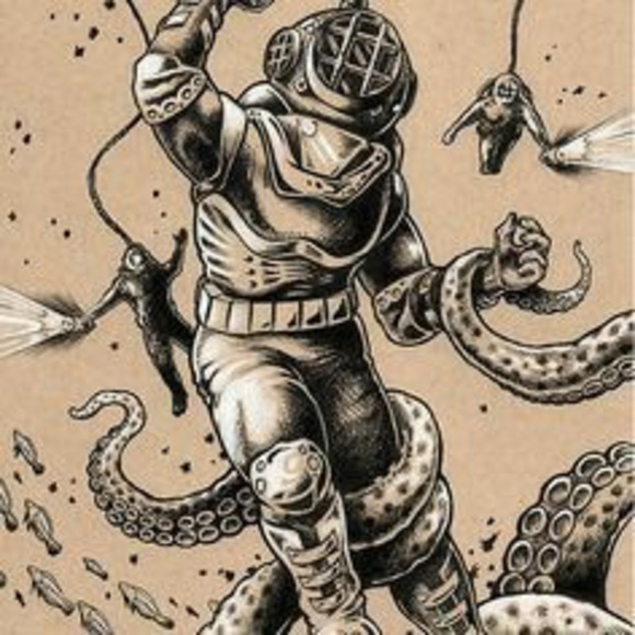 Meet your Posher, Andrew - Picture 1 of 1